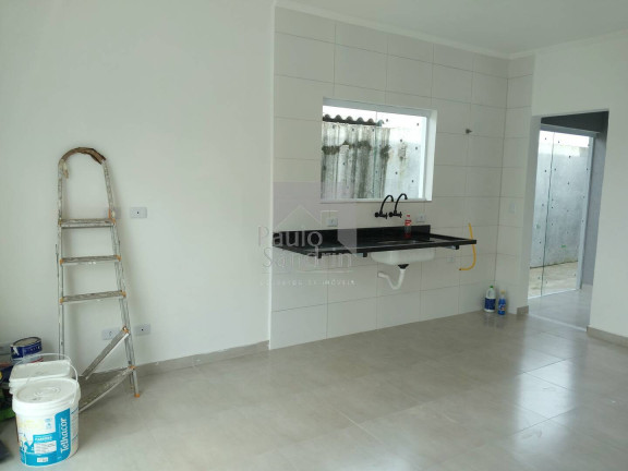Imagem Casa com 2 Quartos à Venda, 180 m² em Estância Dos Eucaliptos - Peruíbe
