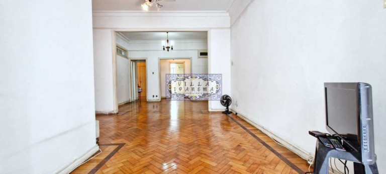 Imagem Apartamento com 3 Quartos à Venda, 111 m² em Copacabana - Rio De Janeiro Imagem Apartamento com 3 Quartos à Venda, 111 m² em Copacabana - Rio De Janeiro