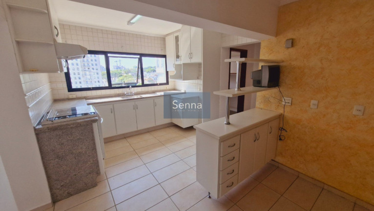 Imagem Apartamento com 3 Quartos à Venda, 172 m² em Jardim Ana Maria - Jundiaí Imagem Apartamento com 3 Quartos à Venda, 172 m² em Jardim Ana Maria - Jundiaí