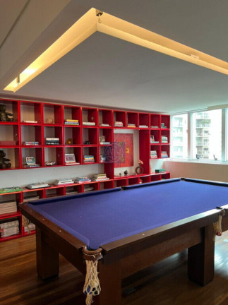 Imagem Apartamento com 2 Quartos à Venda, 234 m² em Itaim Bibi - São Paulo