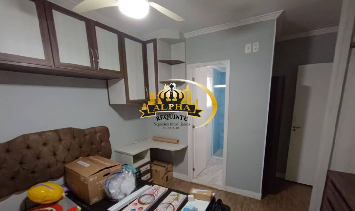 Imagem Apartamento com 2 Quartos à Venda, 60 m² em Bethaville I - Barueri