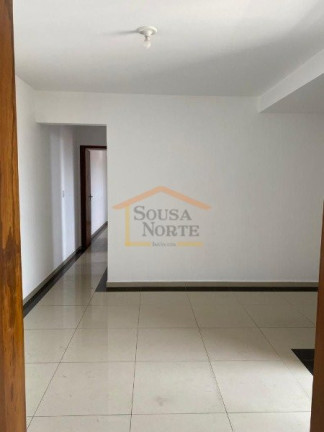 Imagem Apartamento com 2 Quartos à Venda, 60 m² em Vila Medeiros - São Paulo Imagem Apartamento com 2 Quartos à Venda, 60 m² em Vila Medeiros - São Paulo