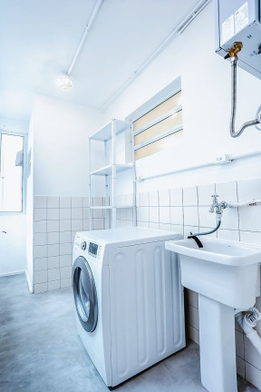 Imagem Apartamento com 3 Quartos à Venda, 84 m² em Itaim Bibi - São Paulo