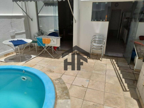Imagem Casa com 3 Quartos à Venda, 221 m² em Boa Viagem - Recife Imagem Casa com 3 Quartos à Venda, 221 m² em Boa Viagem - Recife