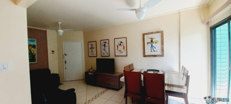 Imagem Apartamento com 1 Quarto à Venda, 55 m² em Itaguá - Ubatuba Imagem Apartamento com 1 Quarto à Venda, 55 m² em Itaguá - Ubatuba