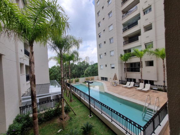 Imagem Apartamento com 3 Quartos à Venda, 76 m² em Vila Suzana - São Paulo