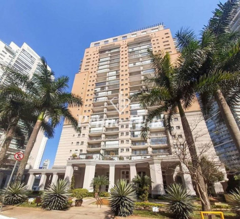 Imagem Apartamento com 1 Quarto para Alugar, 48 m² em Vila Nova Conceição - São Paulo Imagem Apartamento com 1 Quarto para Alugar, 48 m² em Vila Nova Conceição - São Paulo