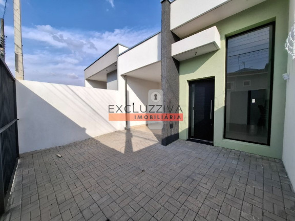Casa com 3 Quartos à Venda, 139 m² em Vila Aparecida - Taubaté