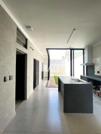 Imagem Casa com 2 Quartos à Venda, 107 m² em Residencial Mais Parque Mirassol - Mirassol Imagem Casa com 2 Quartos à Venda, 107 m² em Residencial Mais Parque Mirassol - Mirassol