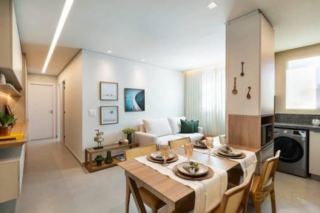 Imagem Apartamento com 2 Quartos à Venda, 65 m² em Sion - Belo Horizonte