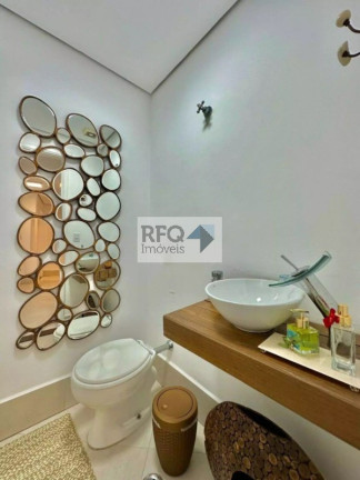 Imagem Imóvel com 3 Quartos à Venda, 184 m² em Pitangueiras - Guarujá