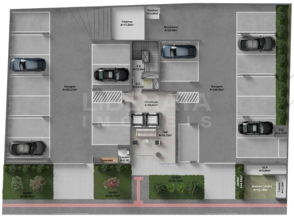 Imagem Apartamento com 2 Quartos à Venda, 69 m² em São Judas - Itajaí Imagem Apartamento com 2 Quartos à Venda, 69 m² em São Judas - Itajaí