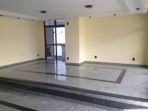 Imagem Cobertura com 4 Quartos à Venda, 345 m² em Barra Da Tijuca - Rio De Janeiro
