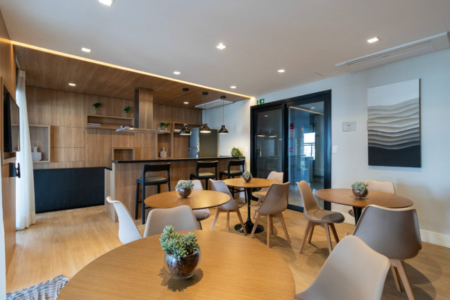 Imagem Apartamento com 1 Quarto à Venda, 79 m² em Indianópolis - São Paulo