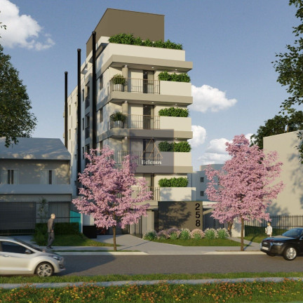 Imagem Apartamento com 2 Quartos à Venda, 63 m² em Boa Vista - Curitiba Imagem Apartamento com 2 Quartos à Venda, 63 m² em Boa Vista - Curitiba