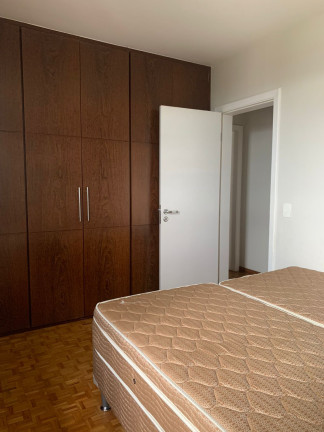 Imagem Apartamento com 3 Quartos para Alugar, 128 m² em Paraíso - São Paulo Imagem Apartamento com 3 Quartos para Alugar, 128 m² em Paraíso - São Paulo