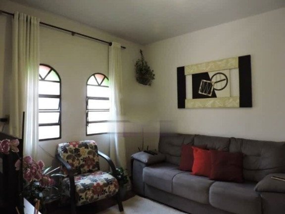 Imagem Casa com 3 Quartos para Alugar ou Temporada, 109 m² em Cidade Santos Dumont - Jundiaí Imagem Casa com 3 Quartos para Alugar ou Temporada, 109 m² em Cidade Santos Dumont - Jundiaí