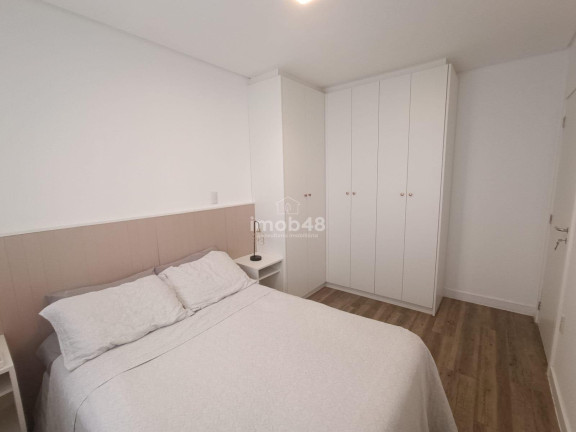 Imagem Apartamento com 2 Quartos à Venda, 54 m² em Rio Caveiras - Biguaçu