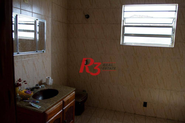 Imagem Sobrado com 3 Quartos à Venda, 110 m² em Vila Belmiro - Santos Imagem Sobrado com 3 Quartos à Venda, 110 m² em Vila Belmiro - Santos