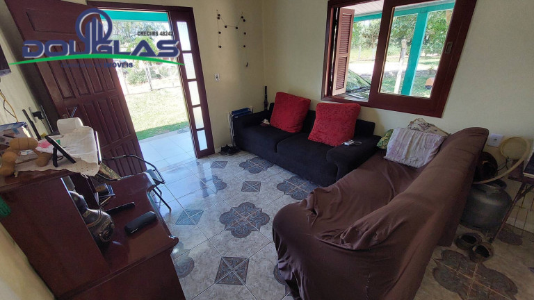 Imagem Casa com 2 Quartos à Venda, em águas Claras - Viamão Imagem Casa com 2 Quartos à Venda, em águas Claras - Viamão
