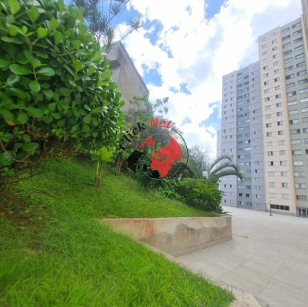 Imagem Apartamento com 2 Quartos à Venda, 62 m² em Independência - São Bernardo Do Campo Imagem Apartamento com 2 Quartos à Venda, 62 m² em Independência - São Bernardo Do Campo