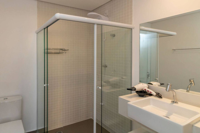 Imagem Apartamento com 1 Quarto à Venda, 24 m² em Higienópolis - São Paulo Imagem Apartamento com 1 Quarto à Venda, 24 m² em Higienópolis - São Paulo