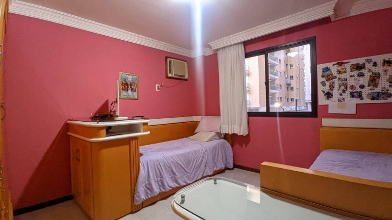 Imagem Apartamento com 3 Quartos à Venda, 253 m² em Praia Da Costa - Vila Velha Imagem Apartamento com 3 Quartos à Venda, 253 m² em Praia Da Costa - Vila Velha