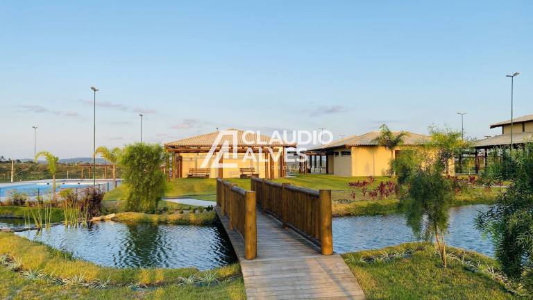 Imagem Terreno à Venda, 302 m² em Sim - Feira De Santana