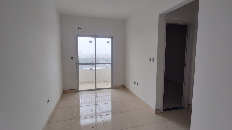 Apartamento com 2 Quartos à Venda, 54 m² em Jardim Independência - São Vicente