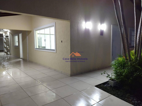 Imagem Casa com 3 Quartos à Venda, 145 m² em Balneário Flórida - Praia Grande Imagem Casa com 3 Quartos à Venda, 145 m² em Balneário Flórida - Praia Grande