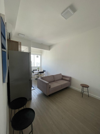 Imagem Apartamento com 1 Quarto para Alugar, 35 m² em Santa Cecília - São Paulo Imagem Apartamento com 1 Quarto para Alugar, 35 m² em Santa Cecília - São Paulo
