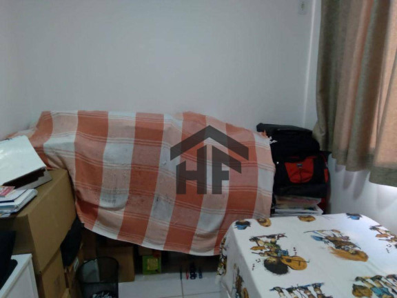 Imagem Apartamento com 2 Quartos à Venda, 45 m² em Centro - Paulista