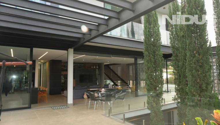 Imagem Casa com 4 Quartos à Venda, 800 m² em Parque Reserva Fazenda Imperial - Sorocaba Imagem Casa com 4 Quartos à Venda, 800 m² em Parque Reserva Fazenda Imperial - Sorocaba