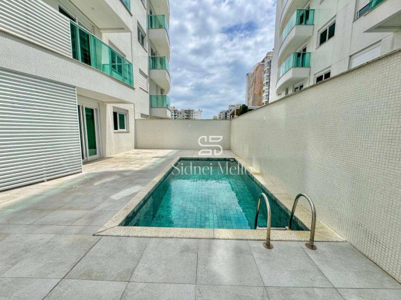 Imagem Apartamento com 3 Quartos à Venda, 242 m² em Praia Brava - Itajaí