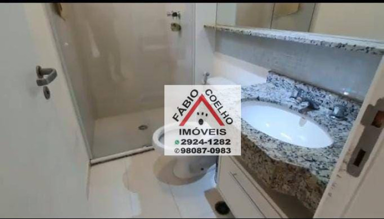 Imagem Apartamento com 3 Quartos à Venda, 124 m² em Jardim Marajoara - São Paulo Imagem Apartamento com 3 Quartos à Venda, 124 m² em Jardim Marajoara - São Paulo