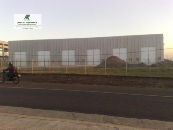 Imagem Imóvel Comercial à Venda, 50.000 m² em Distrito Industrial - Salto Imagem Imóvel Comercial à Venda, 50.000 m² em Distrito Industrial - Salto