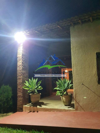 Imagem Chácara com 3 Quartos à Venda, 3.700 m² em Atibaia