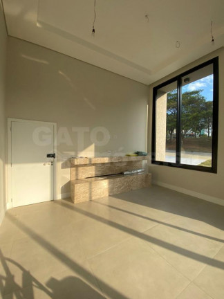 Imagem Casa com 3 Quartos à Venda, 428 m² em Alphaville - Santana De Parnaíba