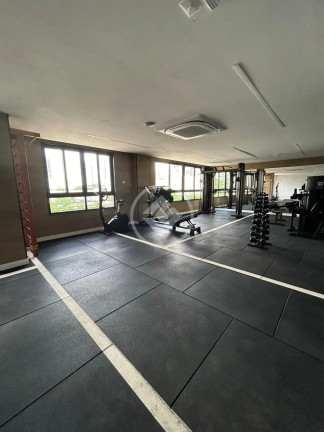 Imagem Apartamento com 3 Quartos à Venda, 140 m² em Setor Marista - Goiânia Imagem Apartamento com 3 Quartos à Venda, 140 m² em Setor Marista - Goiânia