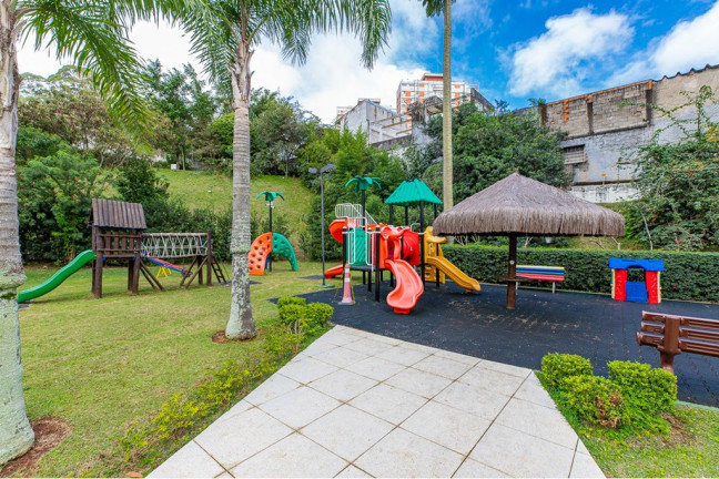 Imagem Apartamento com 3 Quartos à Venda, 92 m² em Jardim Marajoara - São Paulo