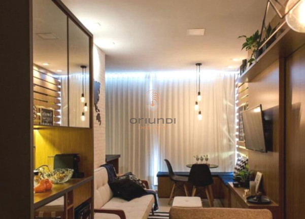 Imagem Apartamento com 2 Quartos à Venda, 74 m² em Praia De Itaparica - Vila Velha