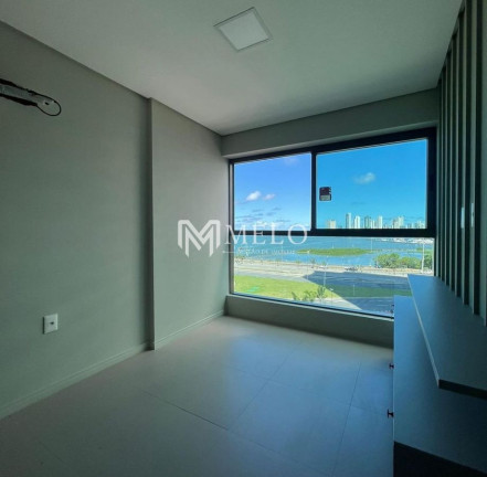 Apartamento com 1 Quarto à Venda, 34 m² em São José - Recife