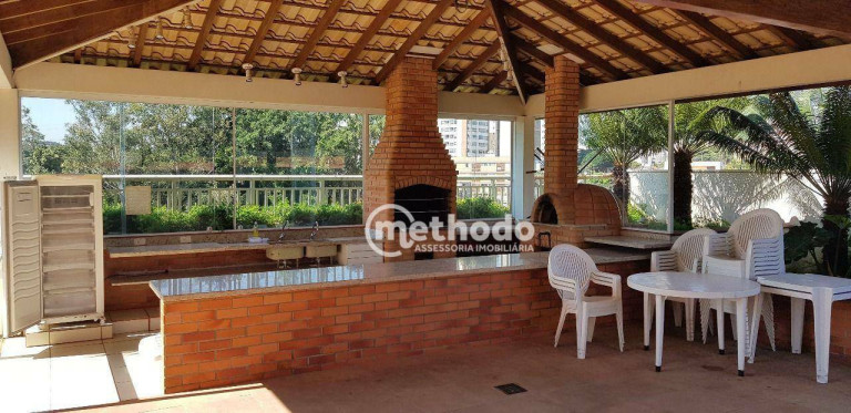 Imagem Apartamento com 3 Quartos para Alugar, 113 m² em Taquaral - Campinas Imagem Apartamento com 3 Quartos para Alugar, 113 m² em Taquaral - Campinas