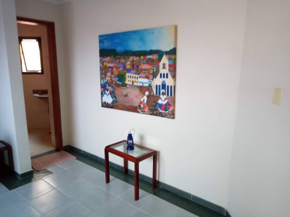 Imagem Cobertura com 2 Quartos à Venda, 150 m² em Enseada - Guarujá Imagem Cobertura com 2 Quartos à Venda, 150 m² em Enseada - Guarujá