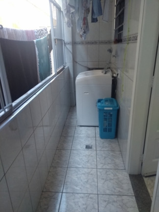 Imagem Apartamento com 2 Quartos à Venda, 70 m² em Centro - São Vicente Imagem Apartamento com 2 Quartos à Venda, 70 m² em Centro - São Vicente