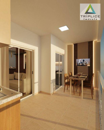 Imagem Apartamento com 2 Quartos à Venda, 76 m² em São Pedro - Juiz De Fora