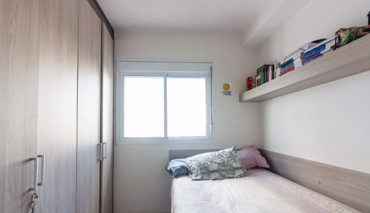 Imagem Apartamento com 3 Quartos à Venda, 82 m² em Jardim Das Vertentes - São Paulo Imagem Apartamento com 3 Quartos à Venda, 82 m² em Jardim Das Vertentes - São Paulo