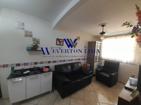 Imagem Apartamento com 2 Quartos à Venda, 64 m² em Jardim Califórnia - Indaiatuba Imagem Apartamento com 2 Quartos à Venda, 64 m² em Jardim Califórnia - Indaiatuba