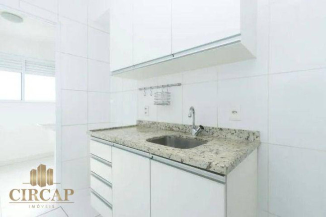 Imagem Apartamento com 2 Quartos à Venda, 61 m² em Vila Romana - São Paulo