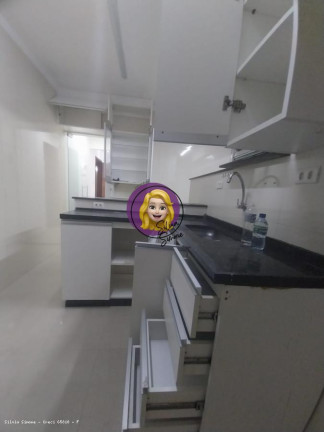 Imagem Apartamento com 1 Quarto à Venda, 47 m² em Centro - São Vicente Imagem Apartamento com 1 Quarto à Venda, 47 m² em Centro - São Vicente